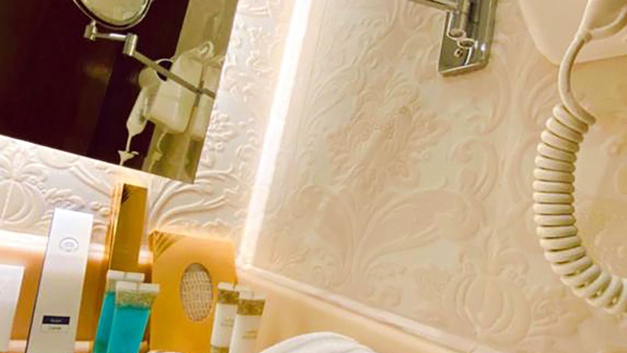 Photo of Bathroom in Khamis Mushait