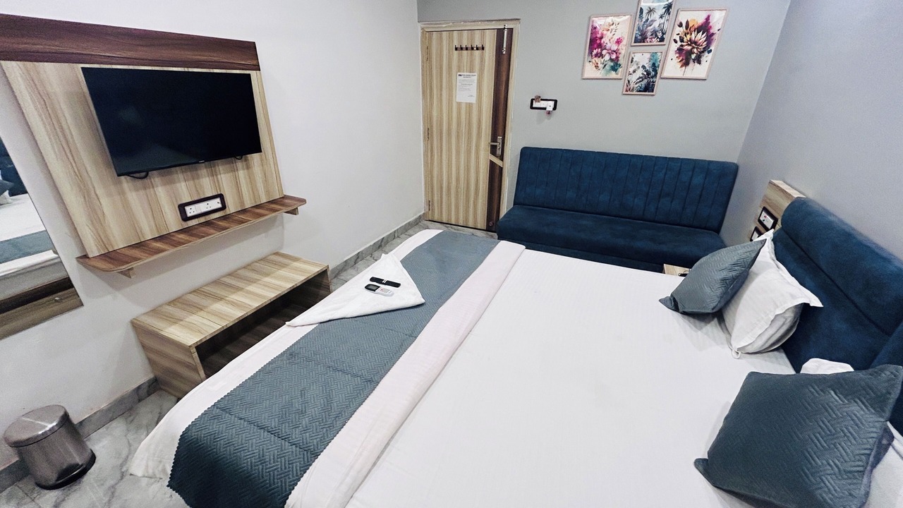 Photo of Bedroom in Darbhanga