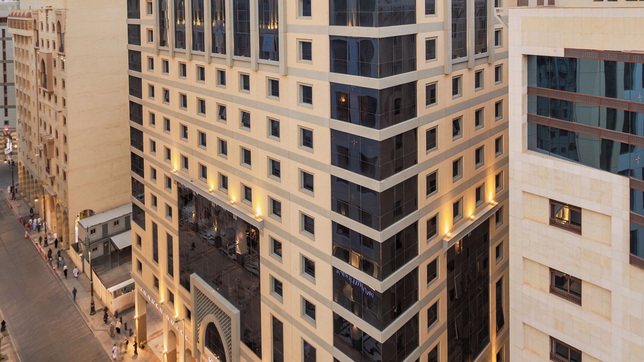 Photo of Outdoor in Medina