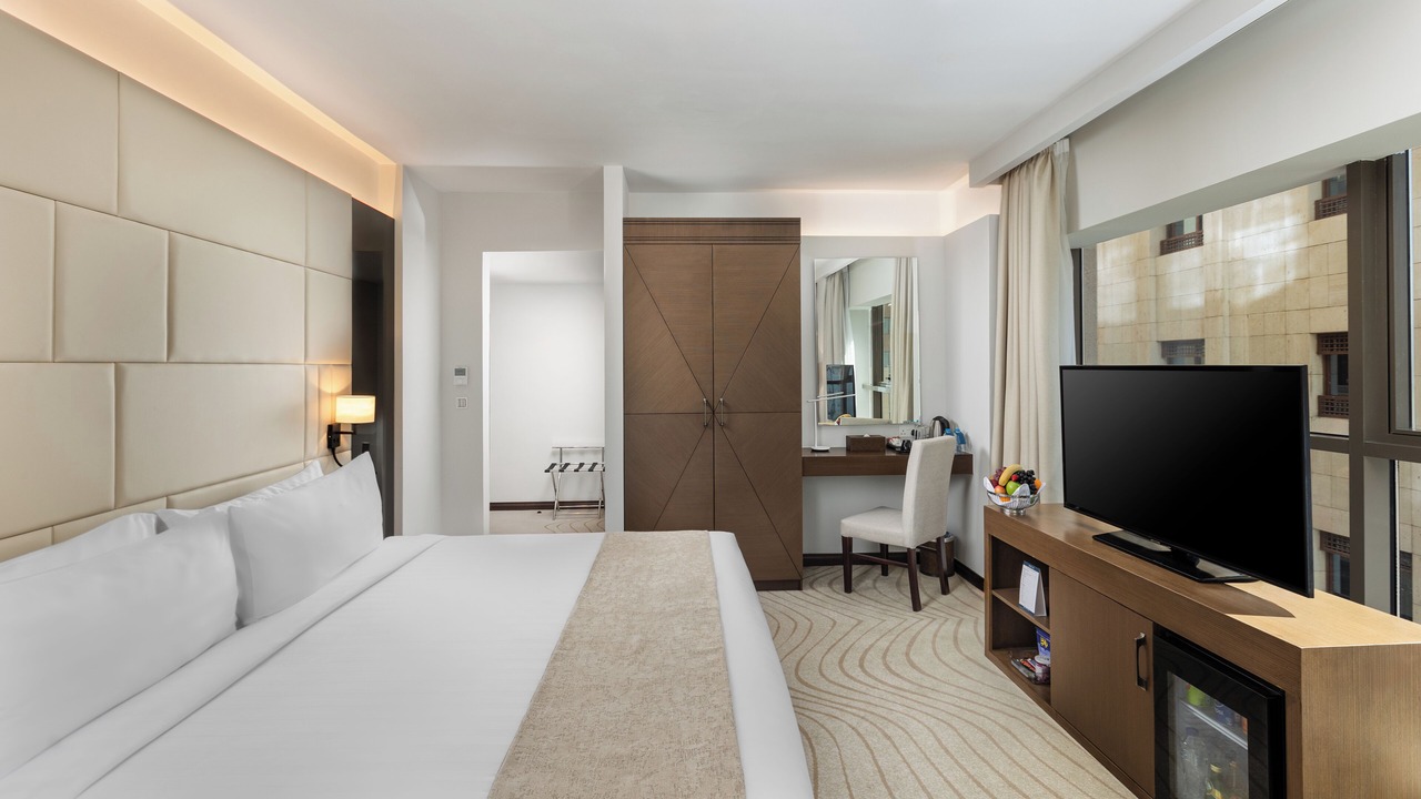 Photo of Bedroom in Medina
