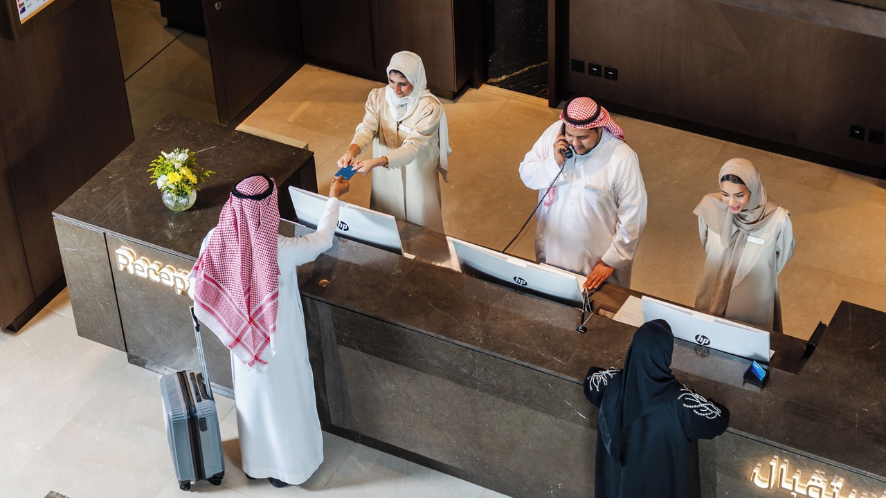 Photo of Others in Medina