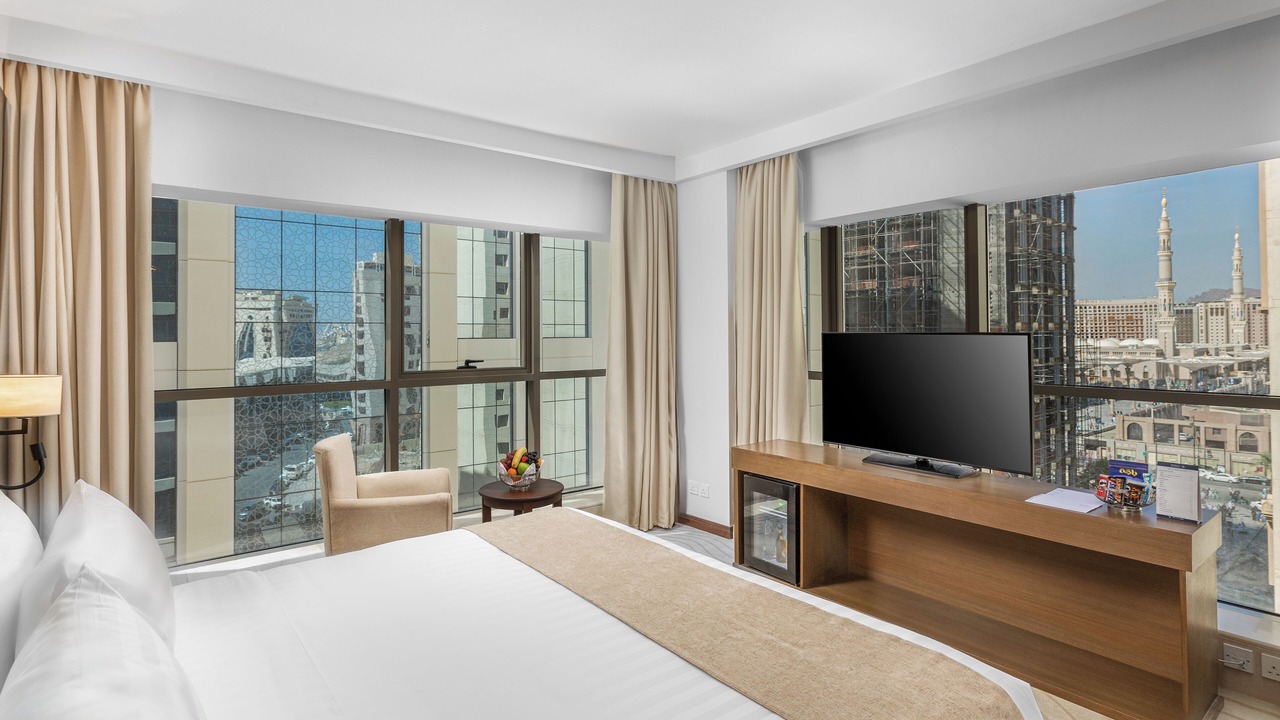 Photo of Bedroom in Medina