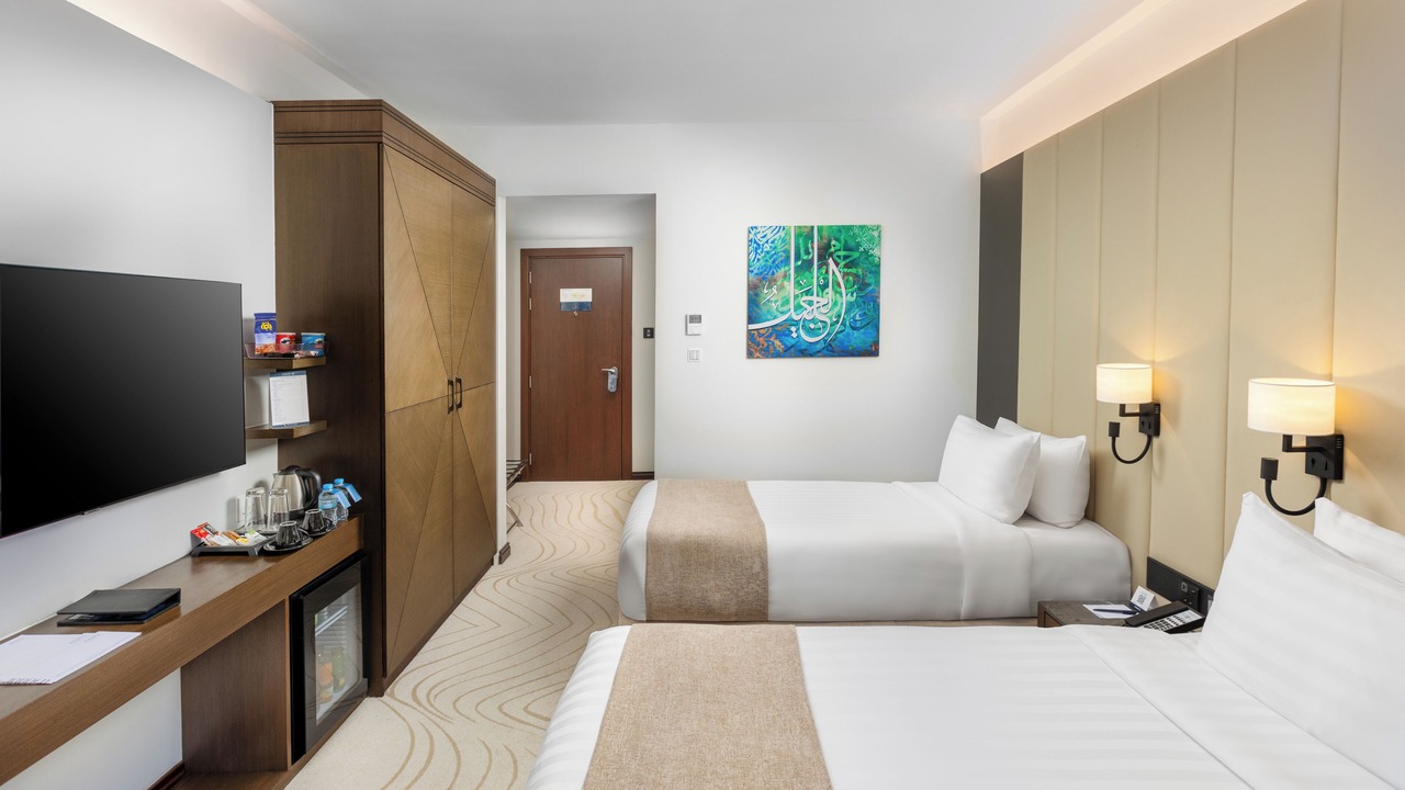 Photo of Bedroom in Medina