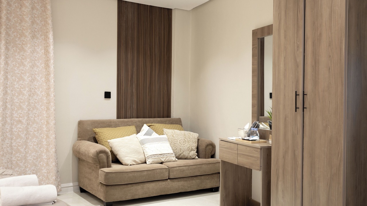 Photo of Livingroom in Medina