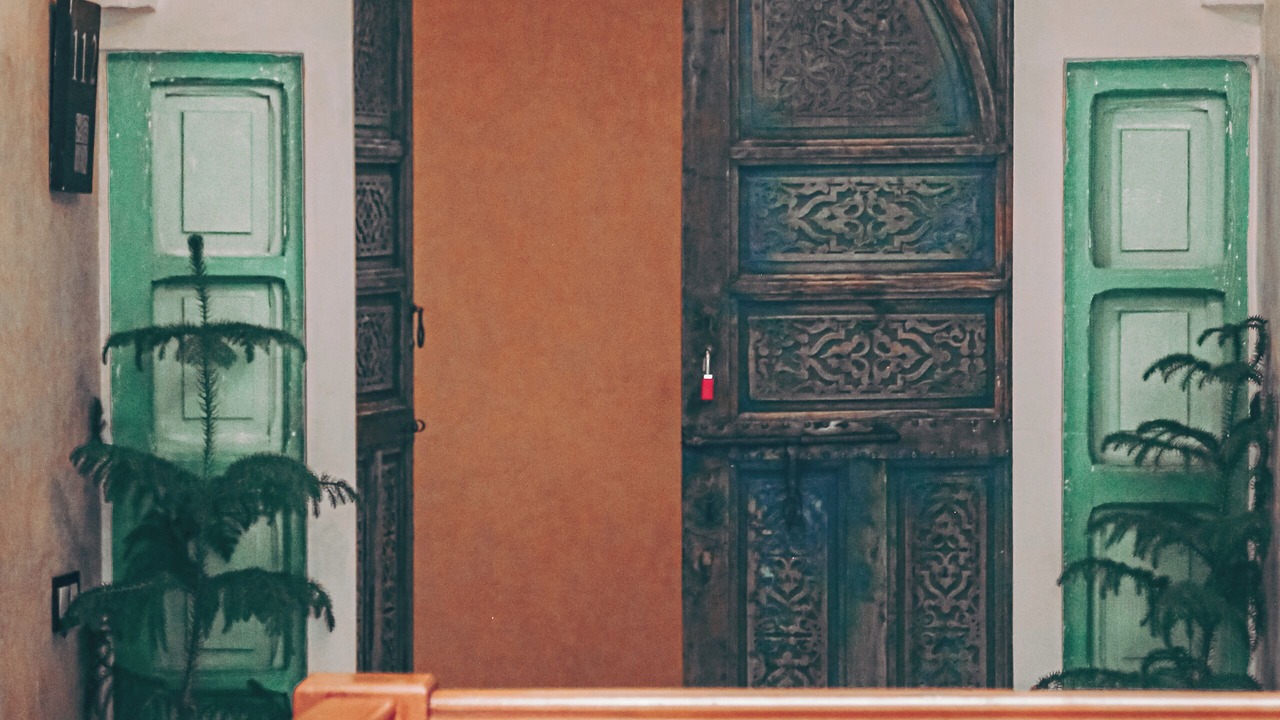 Photo of Bedroom in Douar Sidi Youssef Ben Ali