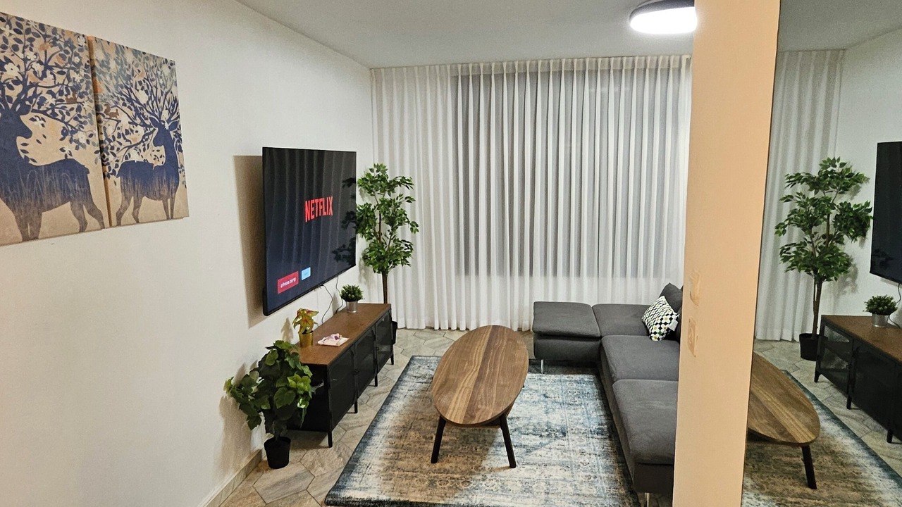 Photo of Livingroom in Ra'ananna