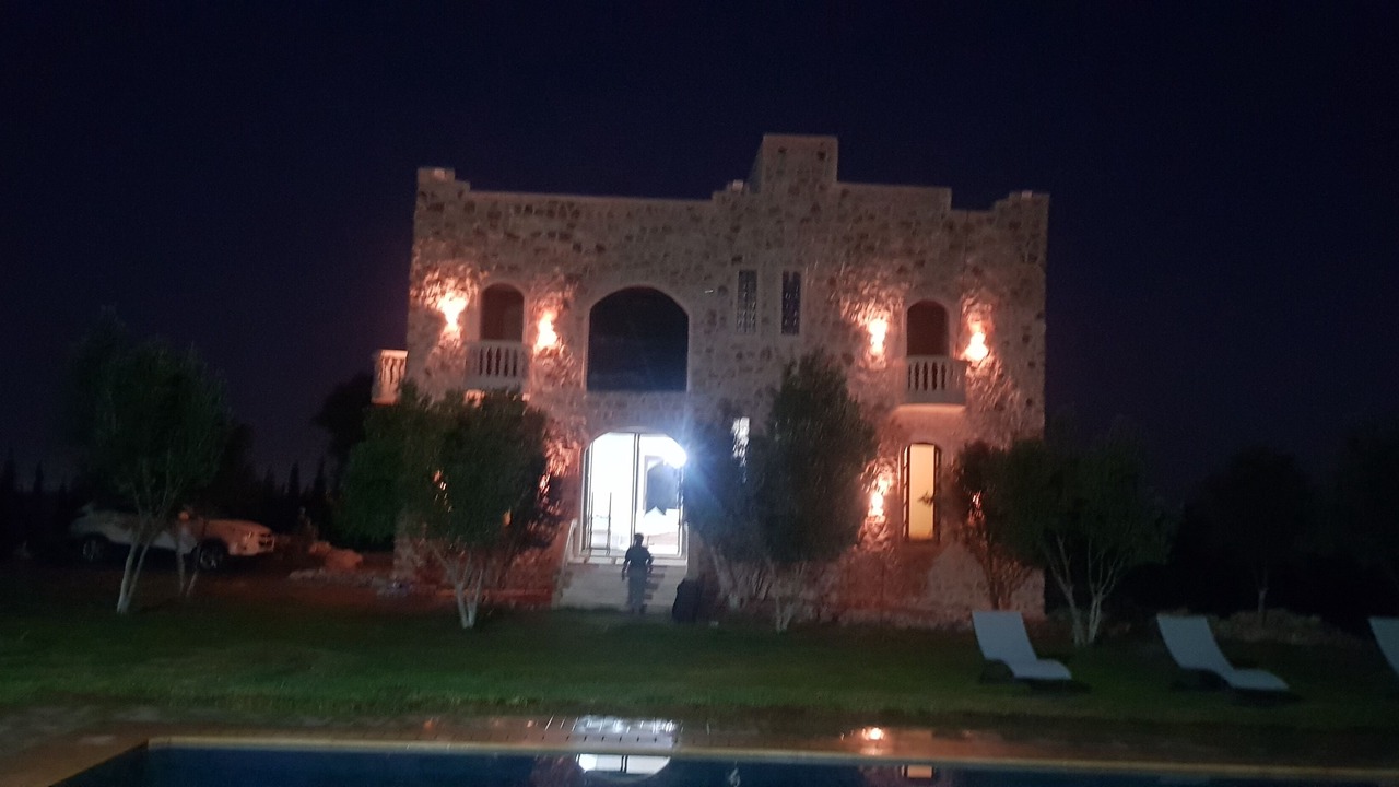 Photo of Outdoor in Sidi Bibi
