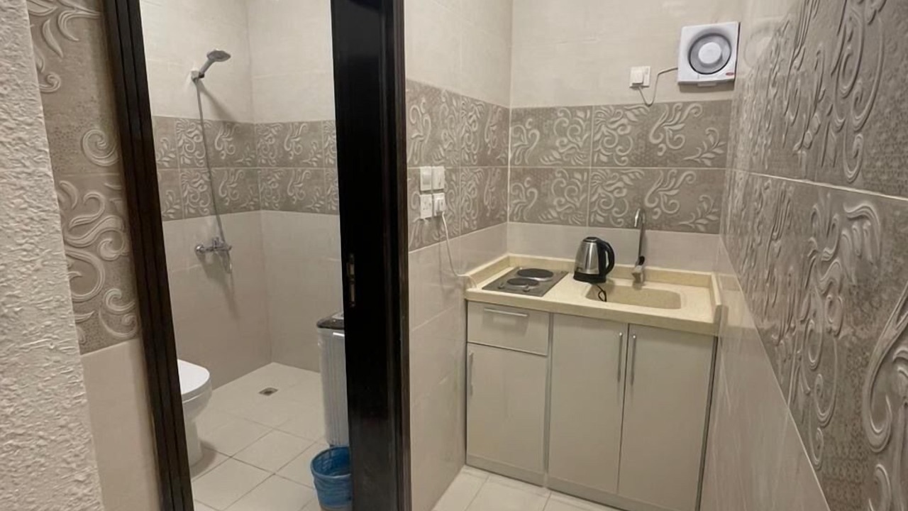 Photo of Bedroom in Al Harra Al-Sharqiah