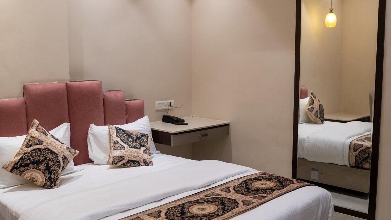 Photo of Bedroom in Sarnath