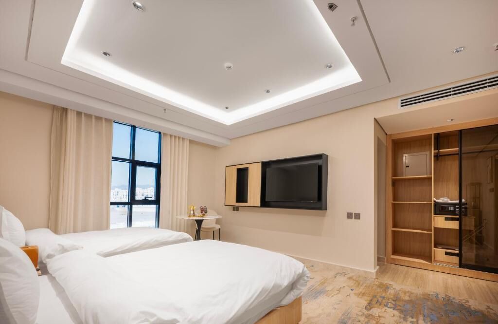Photo of Bedroom in Ha'il