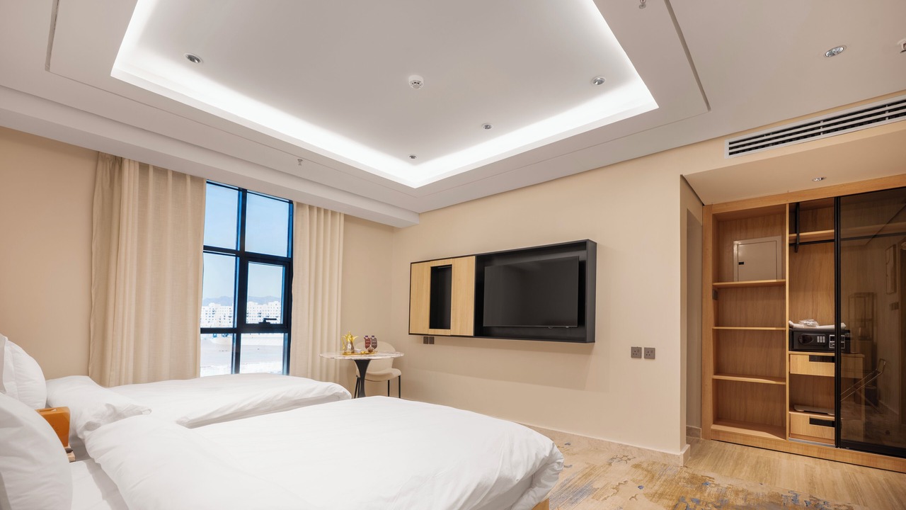 Photo of Bedroom in Ha'il