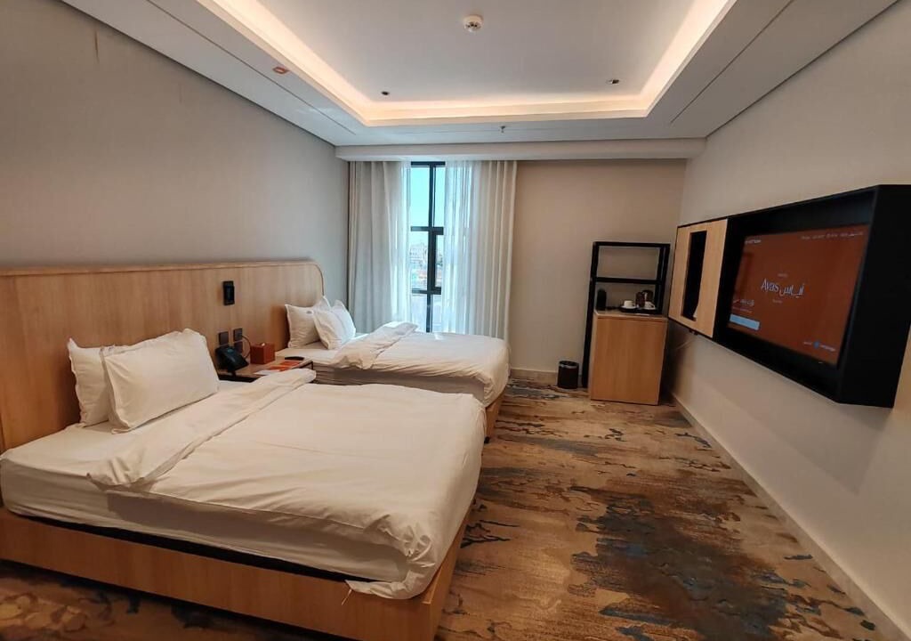 Photo of Bedroom in Ha'il