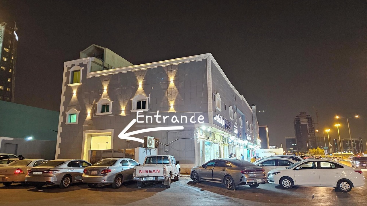 Photo of Outdoor in Al Aqiq