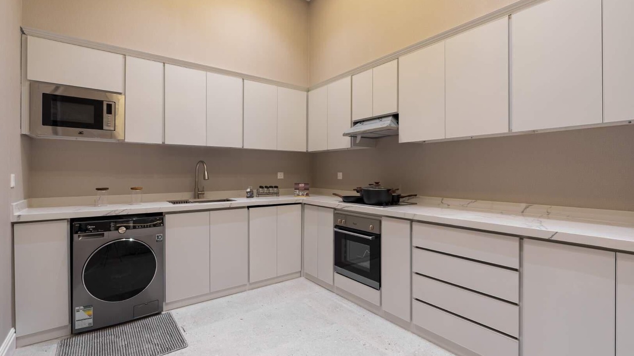 Photo of Kitchen in Riyadh