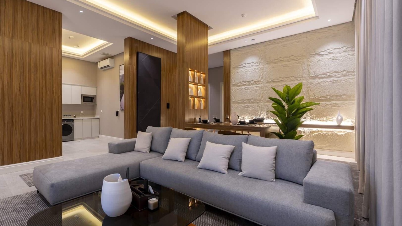 Photo of Livingroom in Riyadh