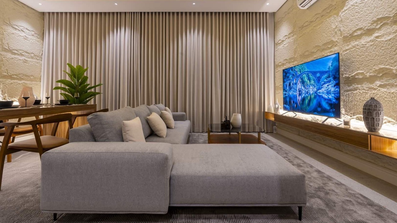Photo of Livingroom in Riyadh