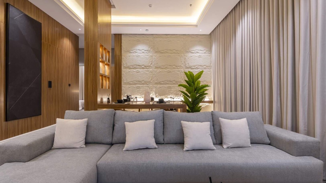 Photo of Livingroom in Riyadh