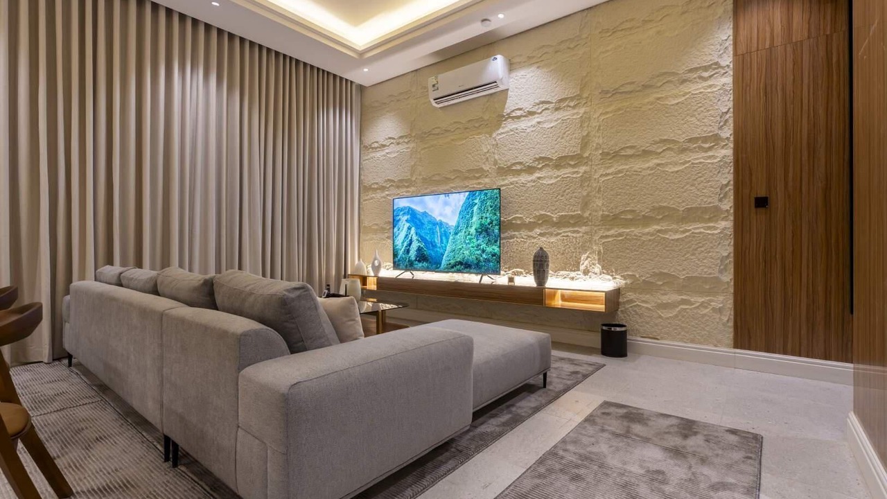 Photo of Livingroom in Riyadh