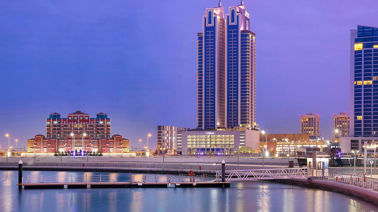 Photo of Outdoor in Manama
