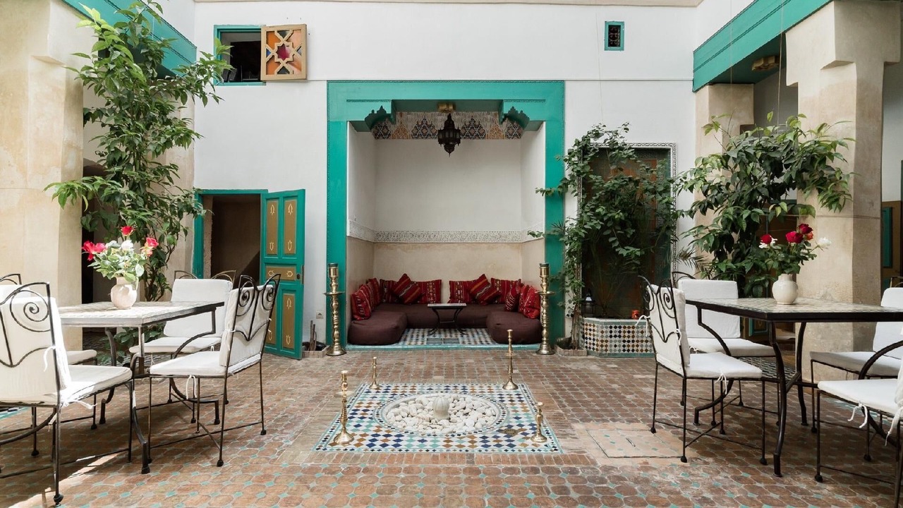 Photo of Outdoor in Mellah