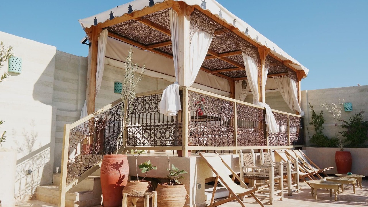 Photo of Outdoor in Mellah