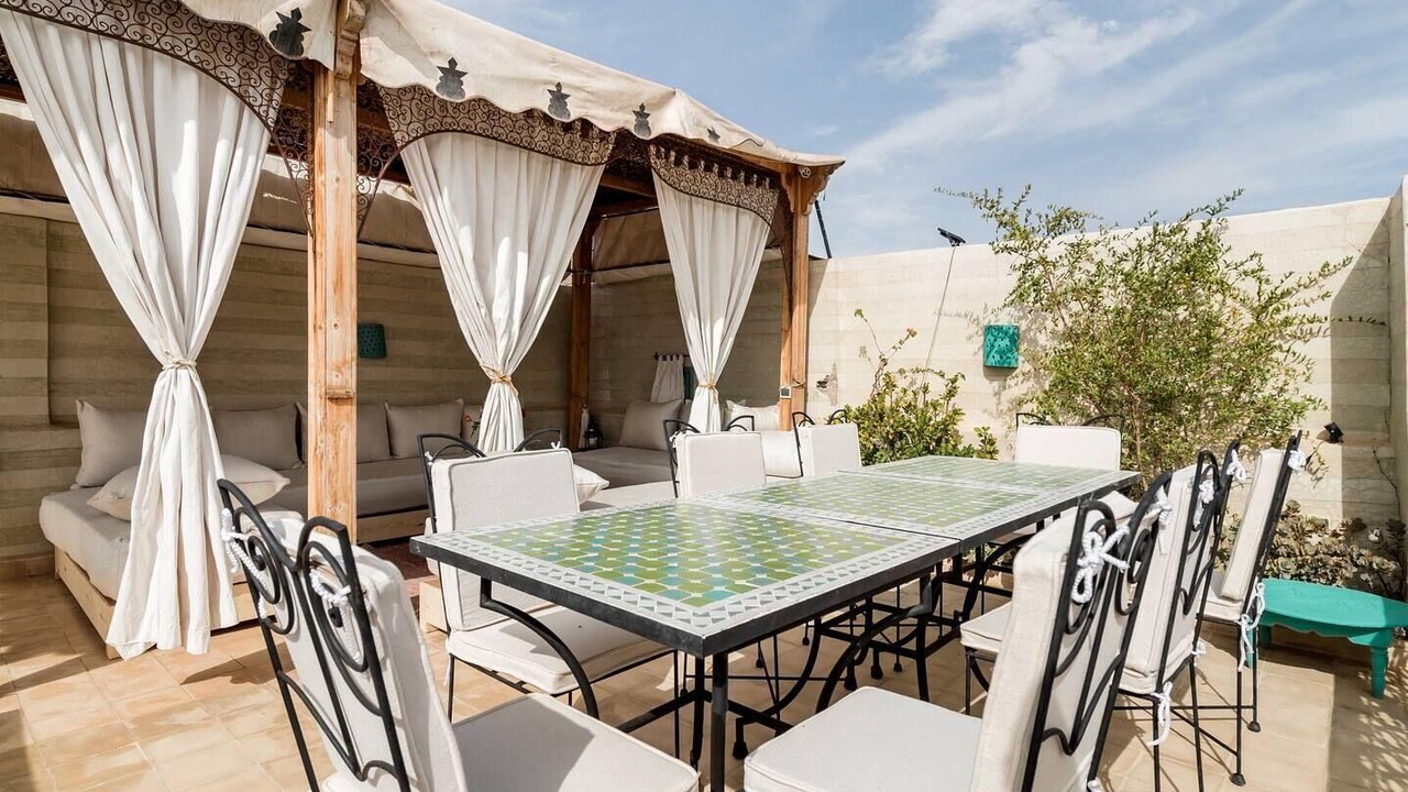 Photo of Outdoor in Mellah