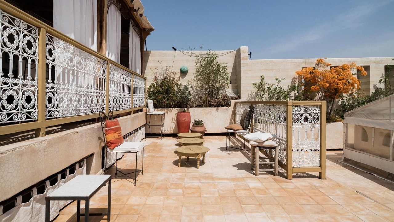Photo of Outdoor in Mellah