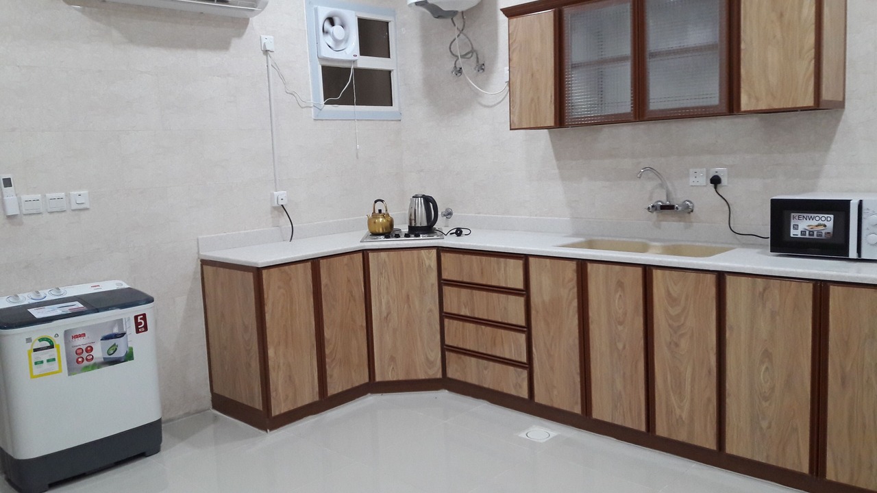 Photo of Kitchen in Sabt Al Alayah