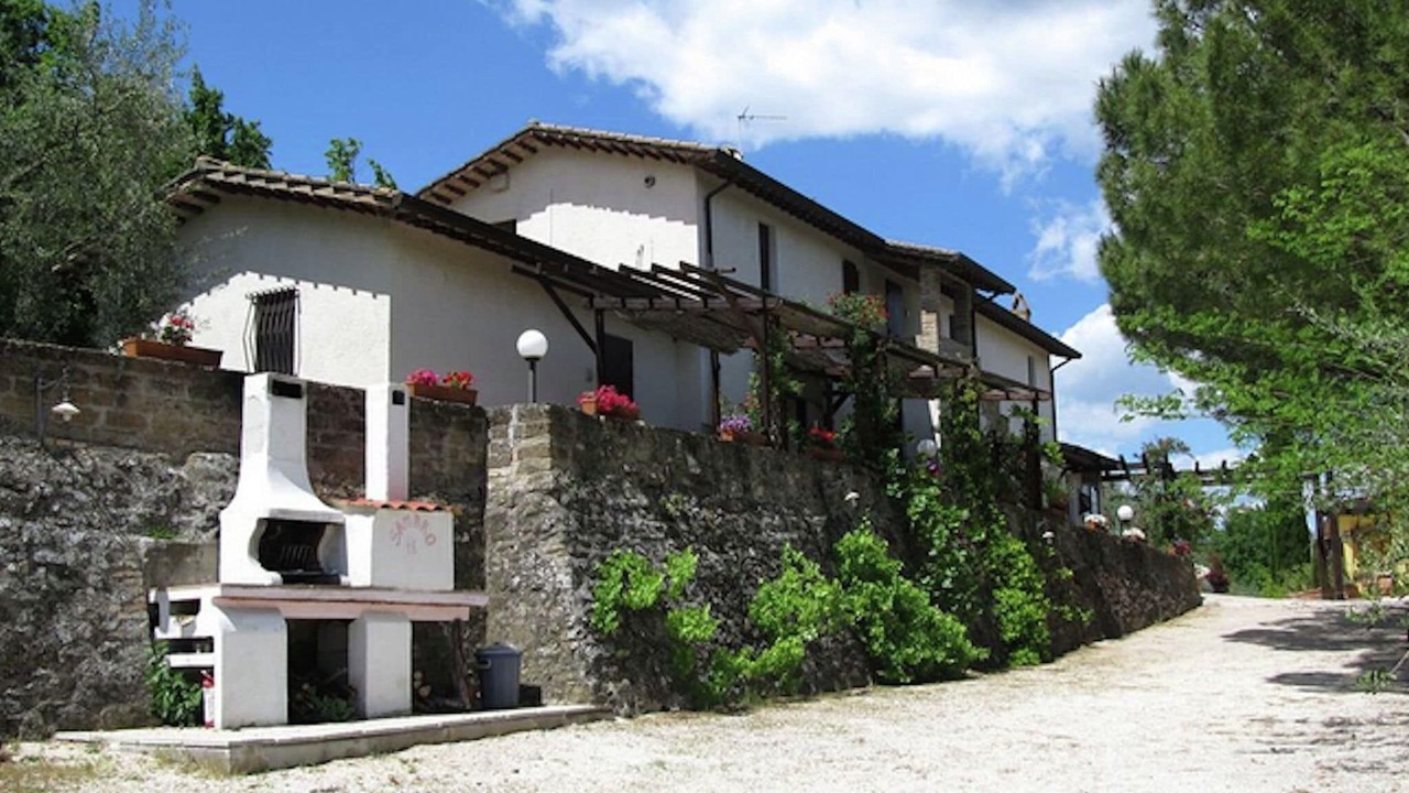 Photo of Outdoor in Bettona
