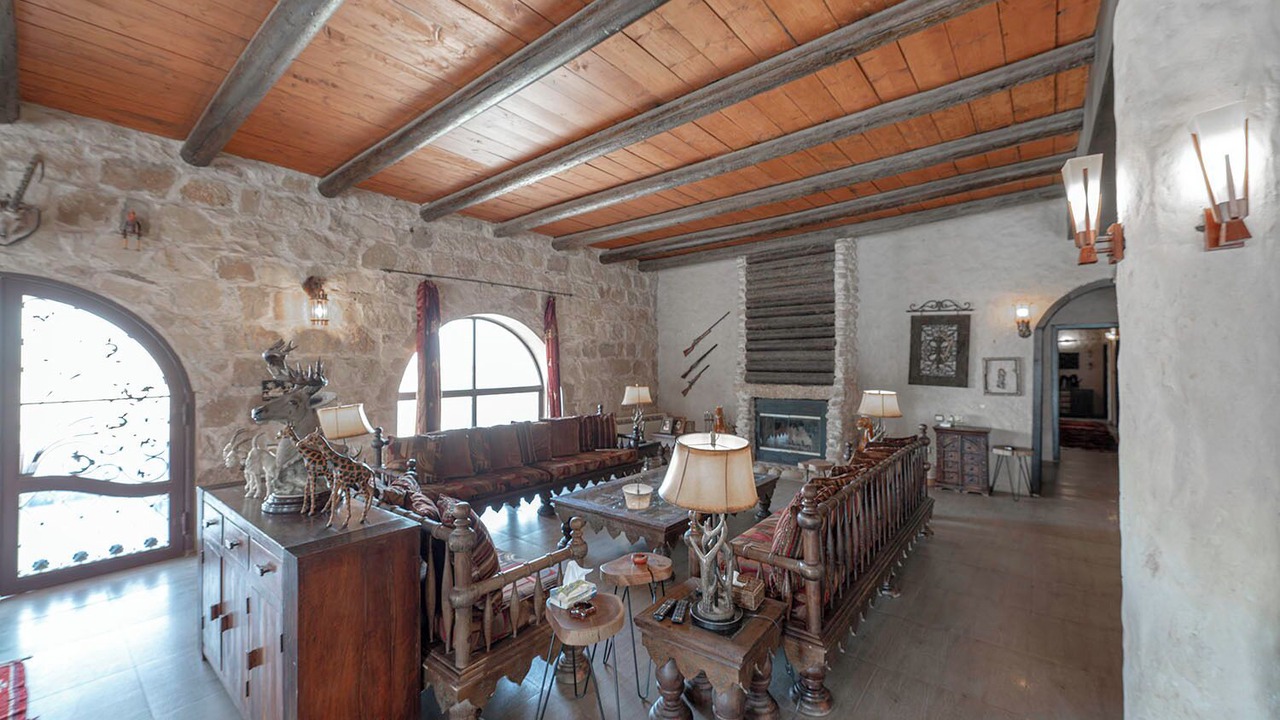Photo of Livingroom in Uyayna