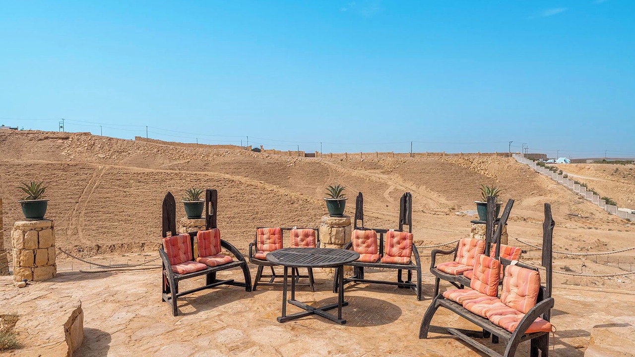 Photo of Patio Balcony in Uyayna