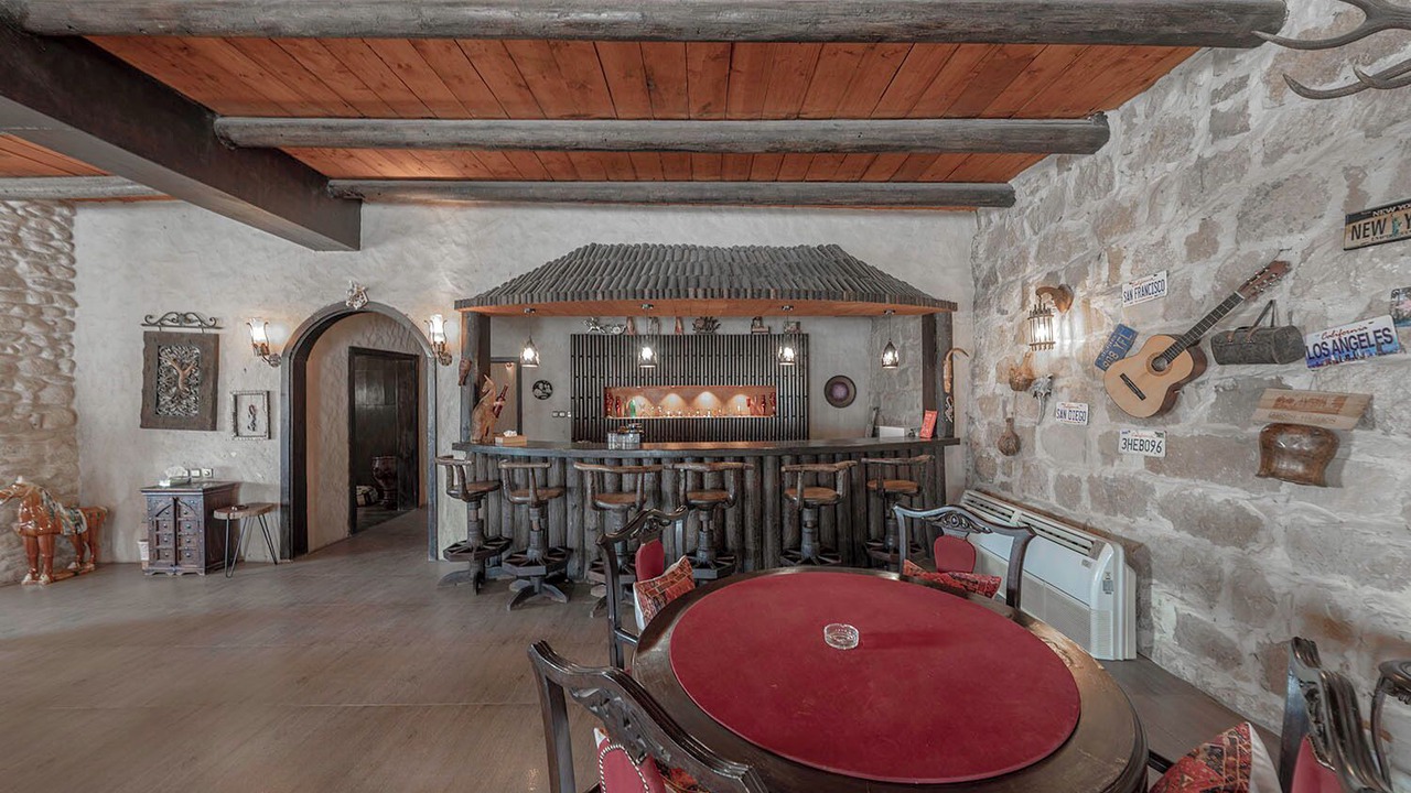 Photo of Livingroom in Uyayna