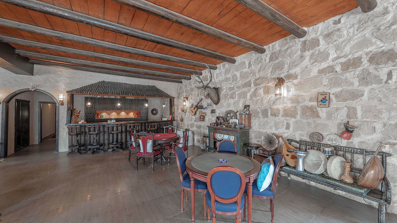 Photo of Livingroom in Uyayna