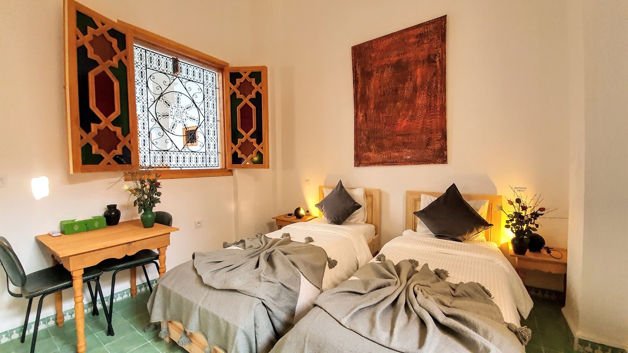 Photo of Bedroom in Mellah