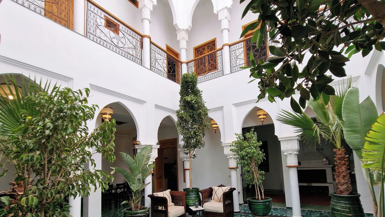 Photo of Outdoor in Mellah