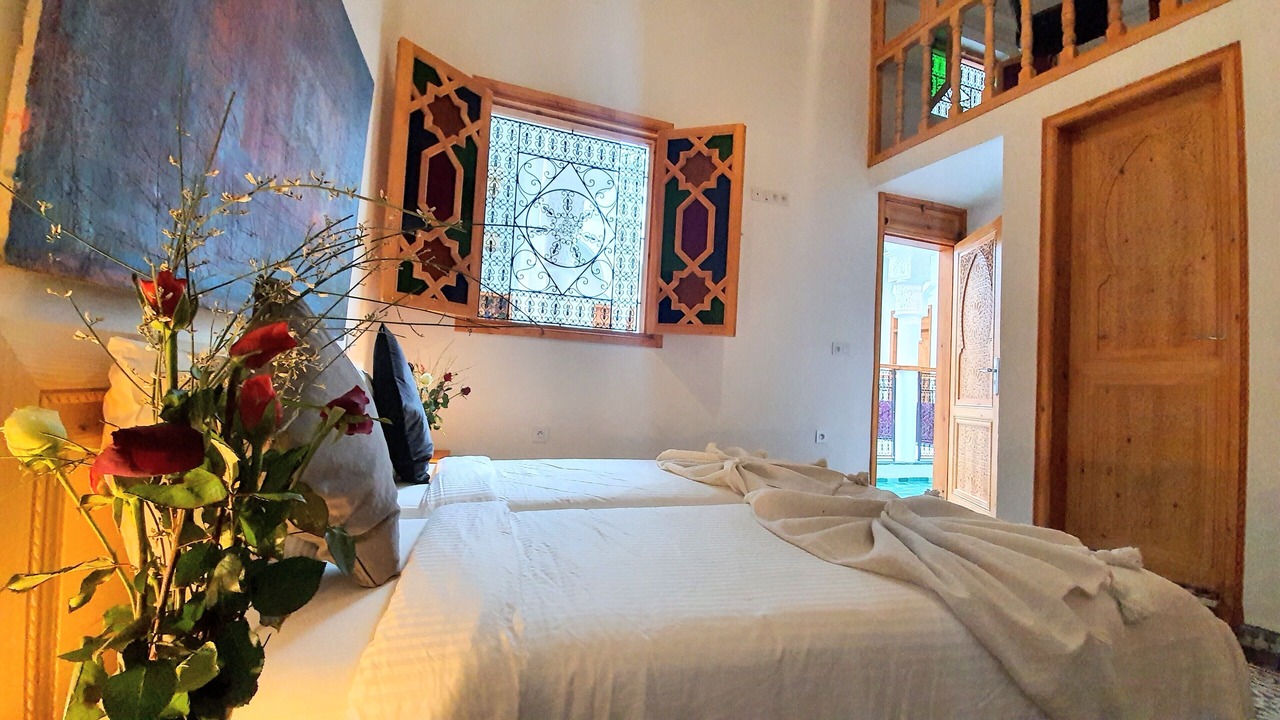 Photo of Bedroom in Mellah