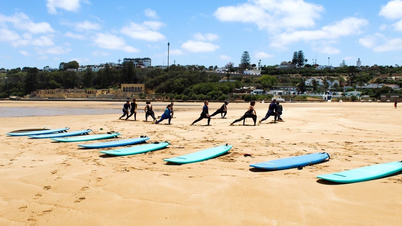Photo of Others in Oualidia
