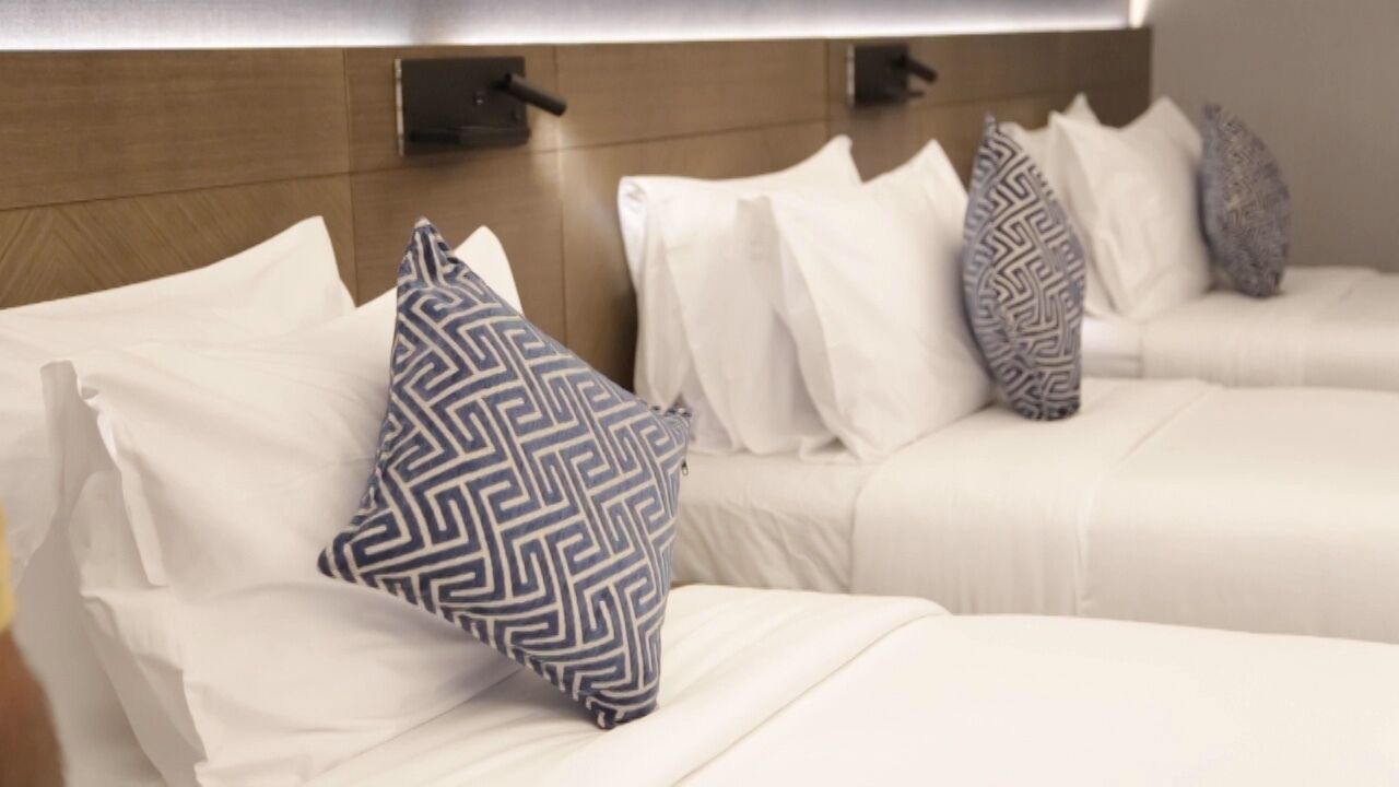 Photo of Bedroom in Medina