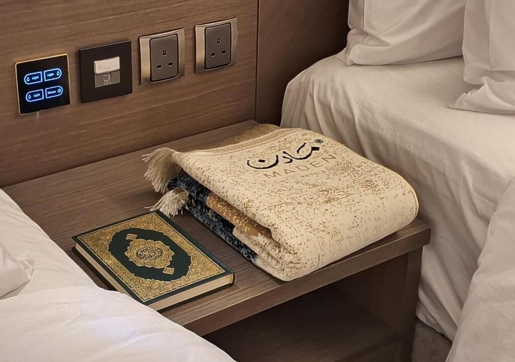 Photo of Bedroom in Medina