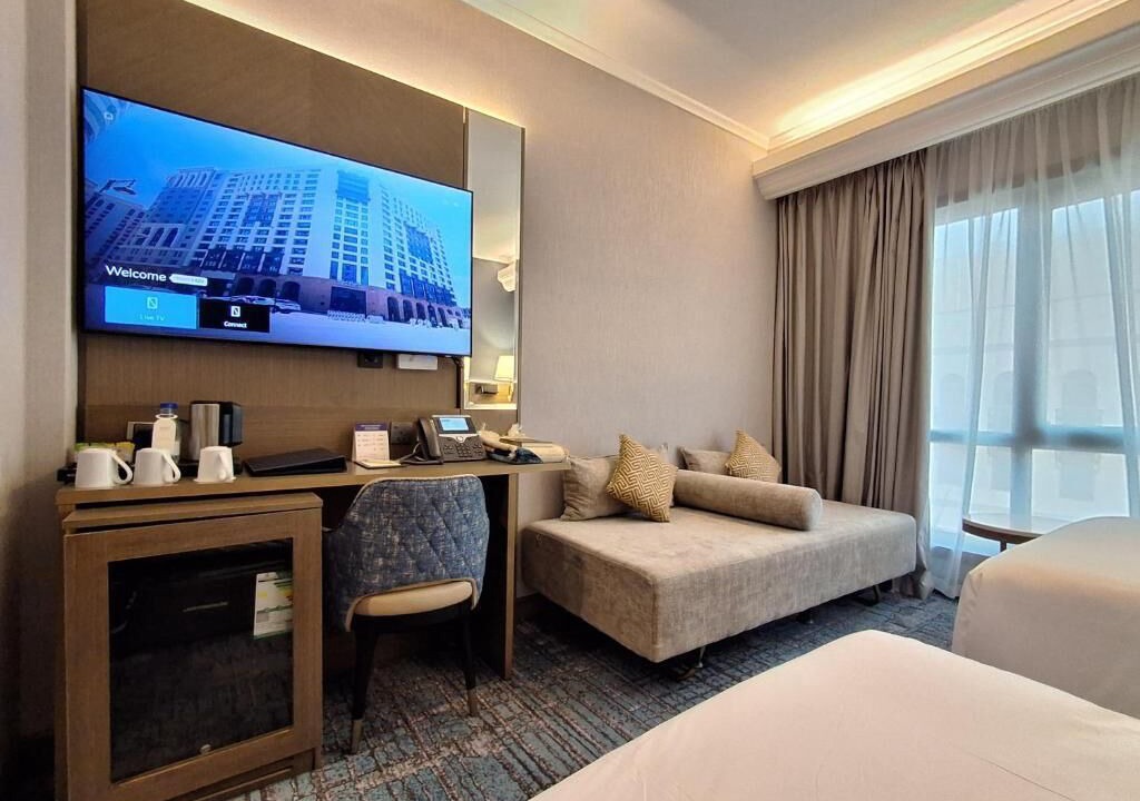 Photo of Bedroom in Medina