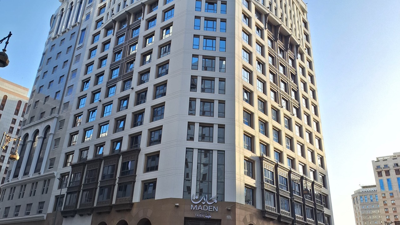 Photo of Outdoor in Medina