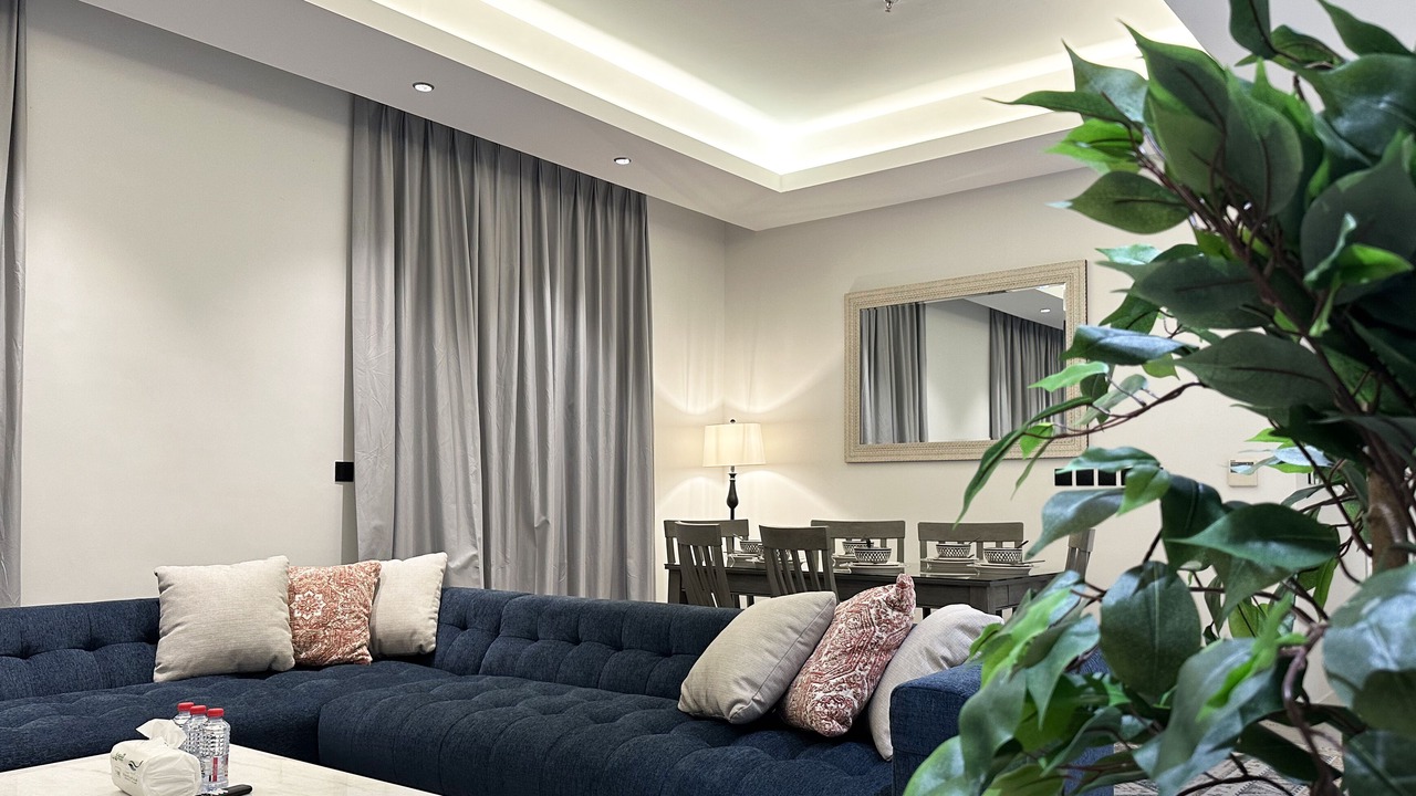 Photo of Livingroom in Riyadh