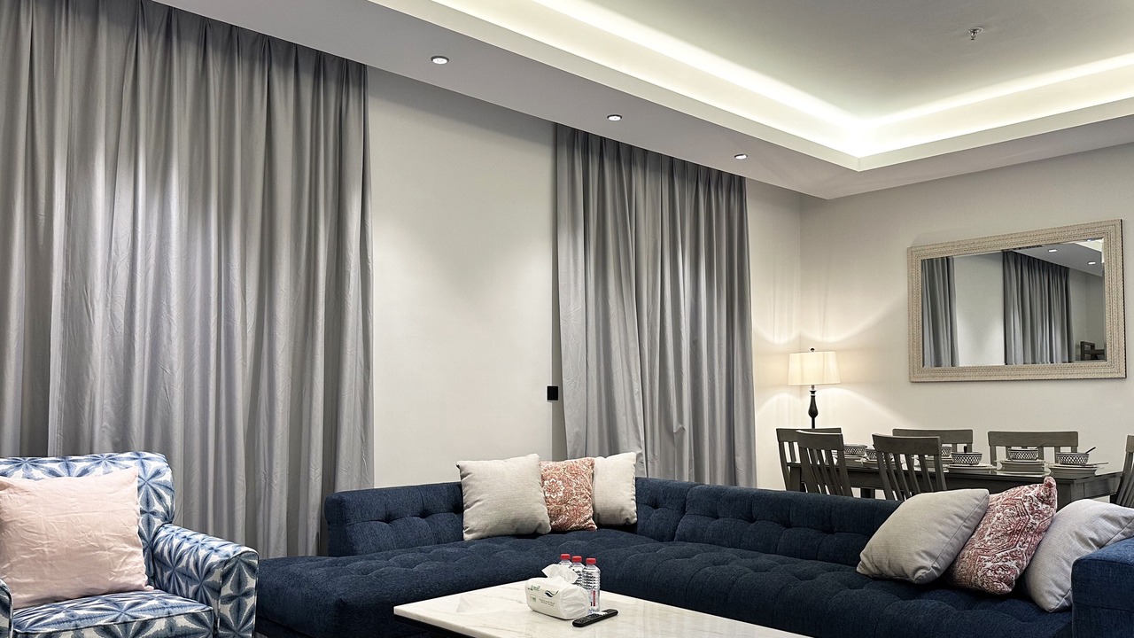 Photo of Livingroom in Riyadh