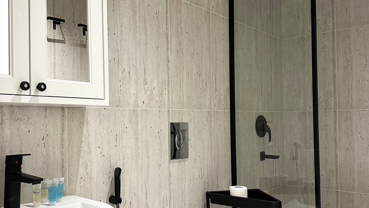 Photo of Bathroom in Riyadh