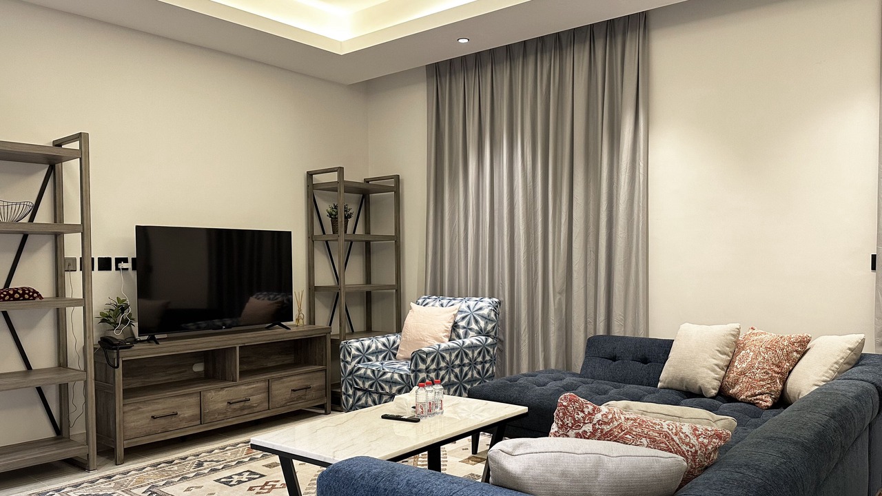 Photo of Livingroom in Riyadh