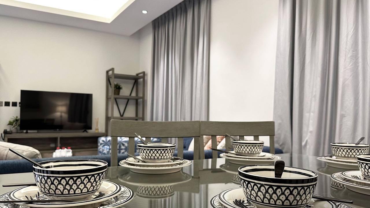 Photo of Livingroom in Riyadh
