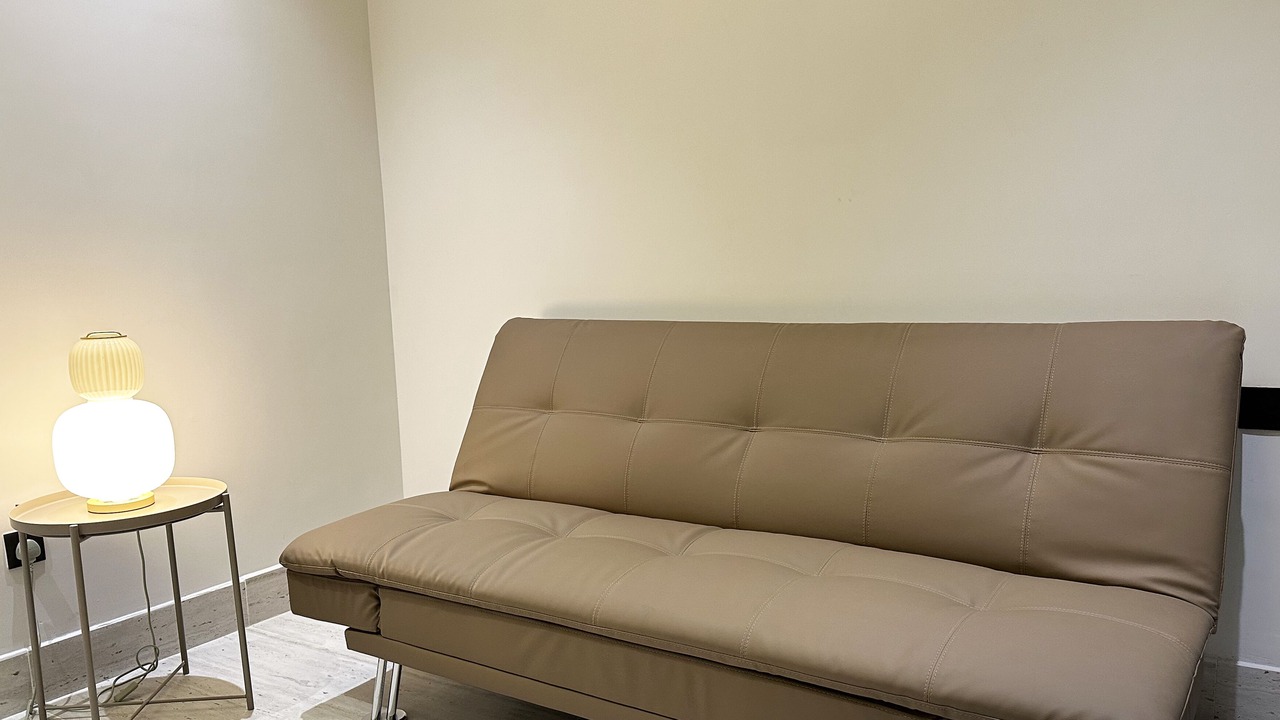 Photo of Livingroom in Riyadh