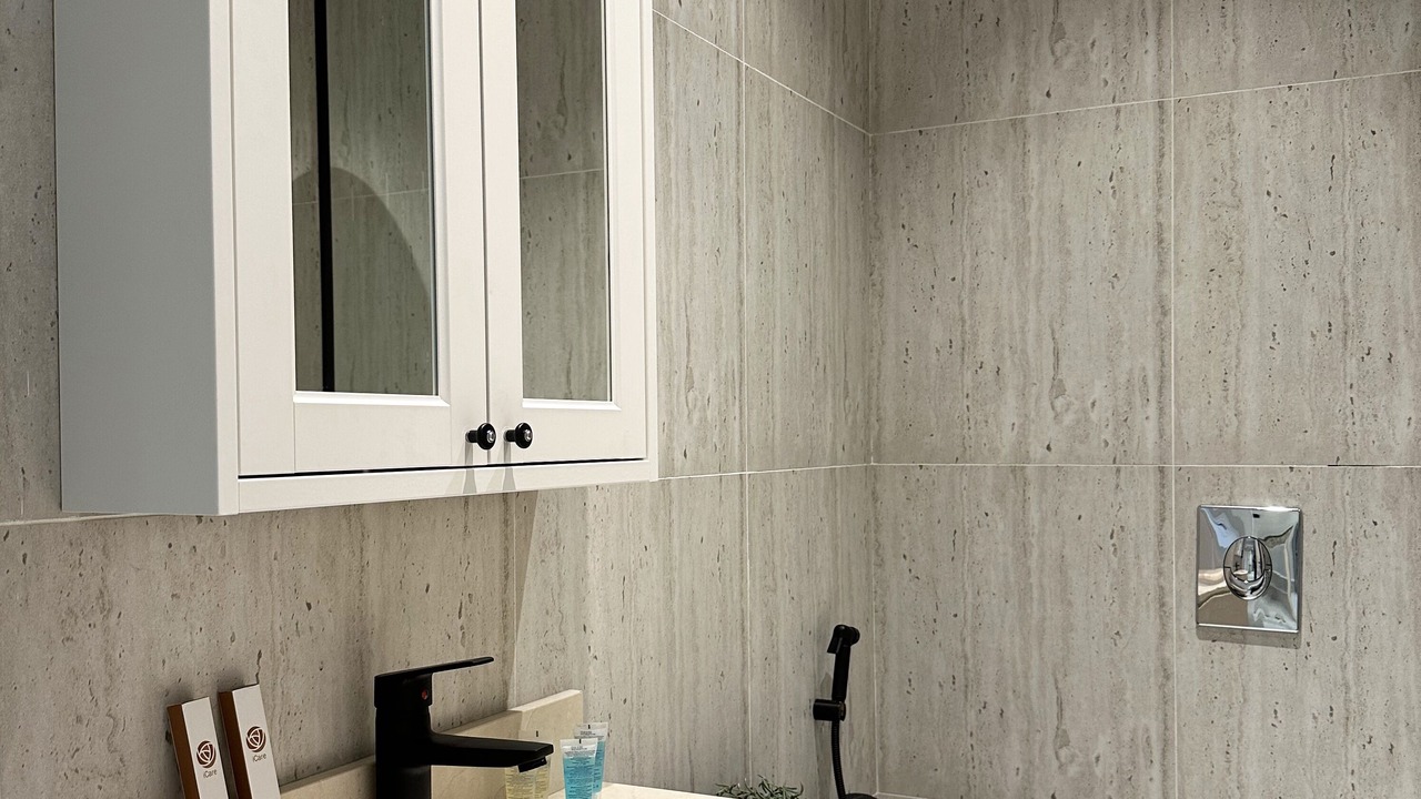 Photo of Bathroom in Riyadh
