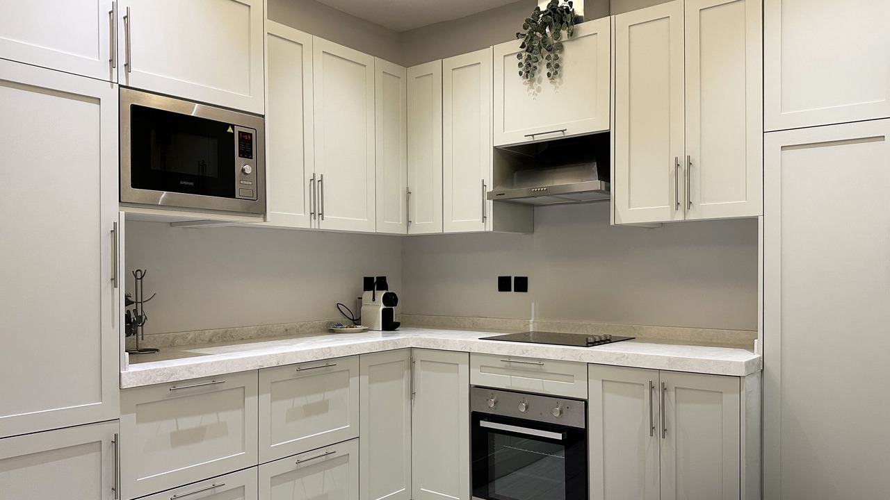 Photo of Kitchen in Riyadh
