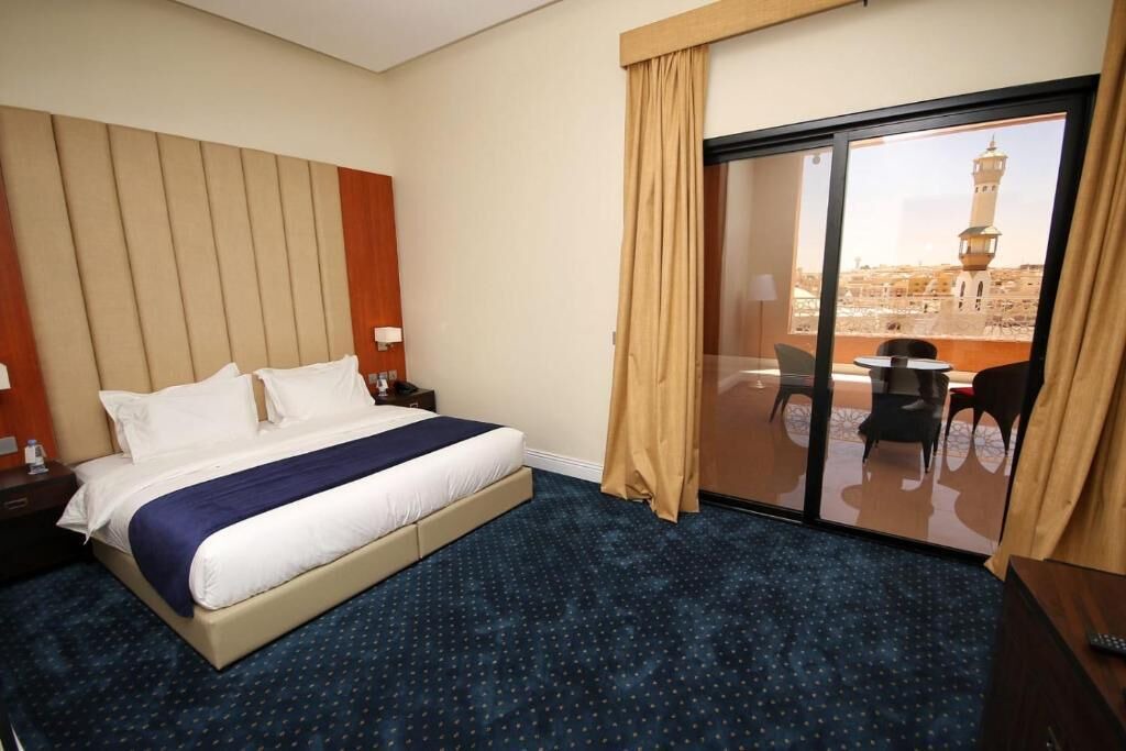 Photo of Bedroom in Gurayat